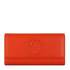 Image 1 of GUCCI WALLET ウォレット 282414 A7M0G 7527